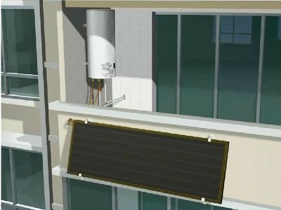 光伏太陽能熱水器水不熱的有哪些處理方法？