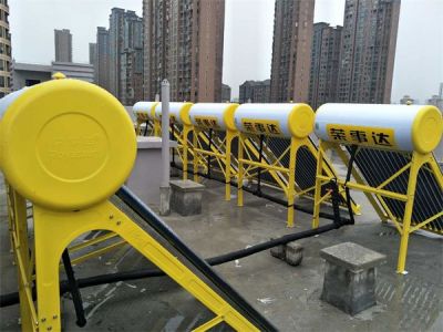 農(nóng)村太陽能熱水器和電熱水器比較，哪個更為實用？